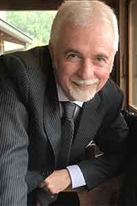 Riccardo Baraldi